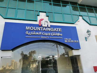Mountaingate Realty   Sharjah